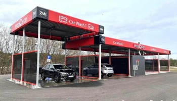 MagicClean Automazgātava Jelgavas iela 2g-k1 Daugavpils - Daugavpils