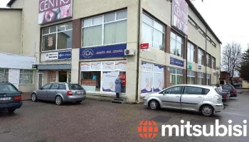 Makšķernieku veikals Laki - Ludza