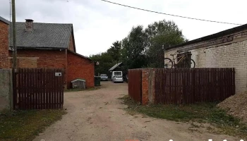 Manis auto - Salaspils