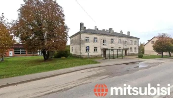Marijas Brimmerbergas Pļaviņu vidusskola - Pļaviņas
