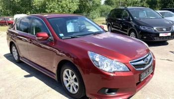 Matisons Auto - Grobiņas Pagasts, Dienvidkurzemes Novads