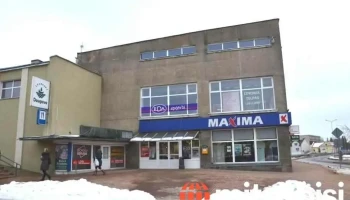 Maxima X - Krāslava