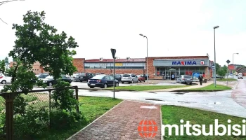 Maxima X - Kuldīga