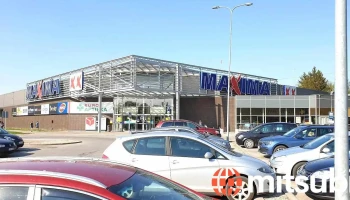 Maxima Xx - Valmiera