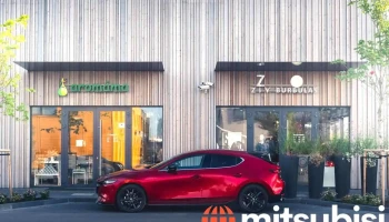 Mazda Latvija - Rīga