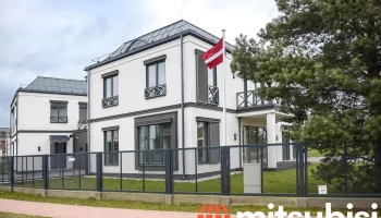 Mežaparka Rezidences - Ziemeļu Rajons