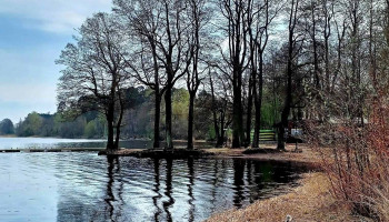 Mežaparks - Rīga