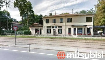 Mežaparks , veikals - Ziemeļu Rajons