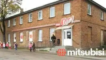 mini top! - Grobiņa