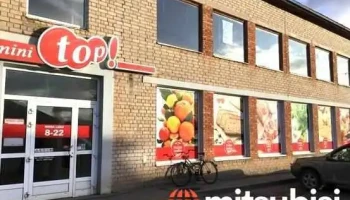 mini top! - Gulbene