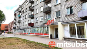 mini top! - Liepāja