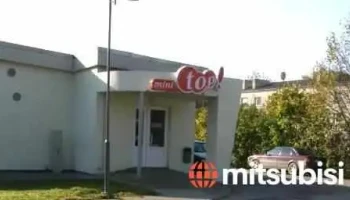 mini top! - Nīca