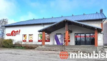 mini top! - Pļaviņas