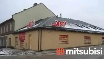 mini top! - Ērgļi