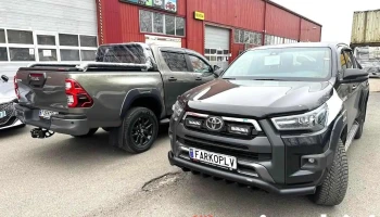 ML-Serviss, autoaksesuāru veikals - Rīga