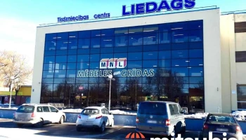 Mnl - Jūrmala