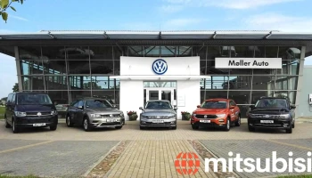 Moller Auto - Ventspils