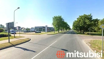 Moller Auto Škoda autoserviss - Ventspils