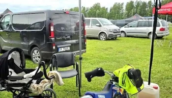 Moto Trase 