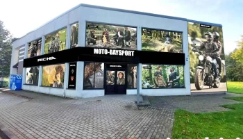 MotoBaysport Rīga - Rīga