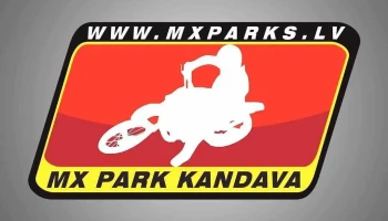 Motoparks Kandava - Kandava