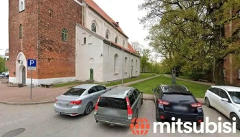 Mr Autoserviss , Sia - Valmiera