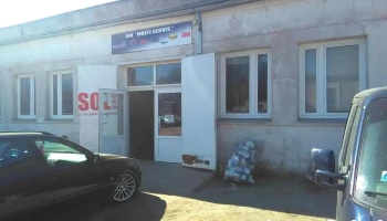 Multi Servis, Sia - Daugavpils