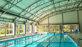 Mālpils sporta centrs - Mālpils