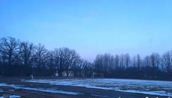 Mālpils stadions - Mālpils
