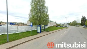 Mūrmuižas iela - Lv-4201