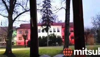 Naukšēnu novada vidusskola - Naukšēni