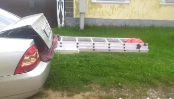 Nd, Iu - Daugavpils