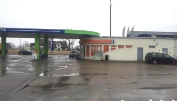 Neste Iecava, Dus - Iecava