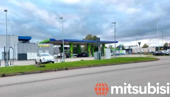 Neste Mārupe, Dus - Rīga
