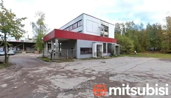 Nomas Auto - Vidzemes Priekšpilsēta