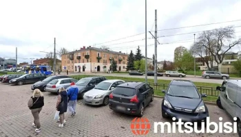 Nr.33 Makšķernieku veikals - Daugavpils