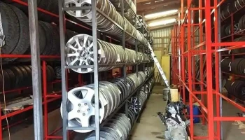 NRGparts, Sia - Aizkraukle