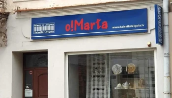 o!Marta - Daugavpils