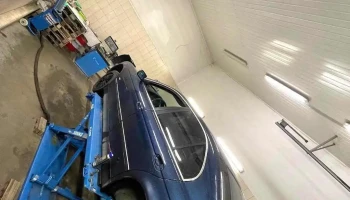 Od Autocentrs - Auto rezerves daļas un remonts - Tukums