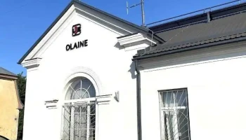 Olaine - Pārolaine