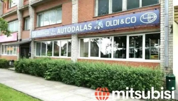 Oldi & Co, Sia - Jelgava