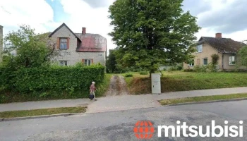 Omniva Madonas Raiņa ielas 34 pakomāts - Madona