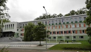 Ozolnieku vidusskola - Ozolnieki