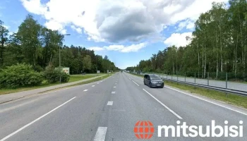 Pagrieziens uz Piņķiem - Mārupes Novads