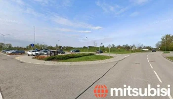 Parking - Daugavpils