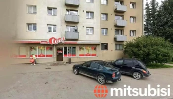 pašapkalpošanās automazgātava Salaspilī un Saldū - Saldus