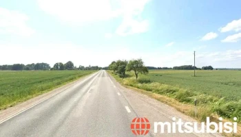 Pietura Kurvenieki - Iecavas Pagasts, Bauskas Novads