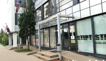 Pilsonības un migrācijas lietu pārvalde, Rēzeknes nodaļa - Rēzekne