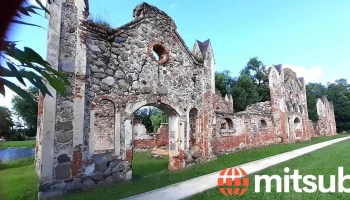 Preiļi - Preiļi