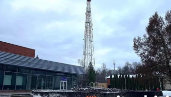 Preiļu slimnīca, Sia - Preiļi
